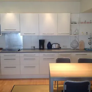  Apartment Rustig, Kindvriendelijk