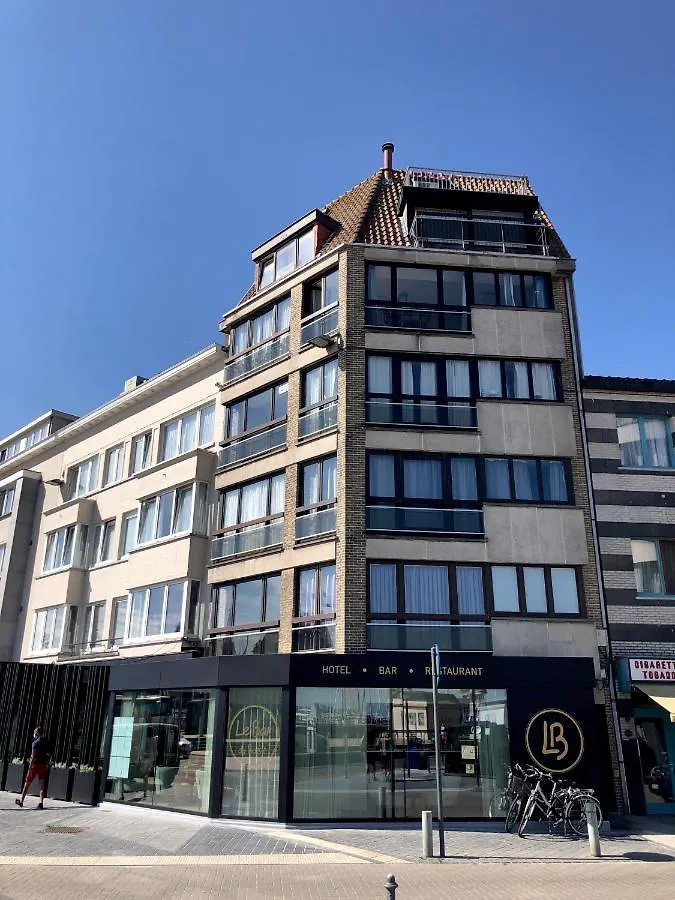 Cosy, Modern Studio With An Awesome View Of Ostend Appartamento 0*,